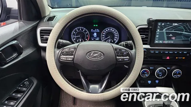 Hyundai Venue 2019 thumb 12
