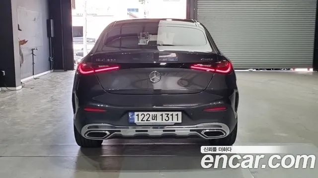 Mercedes-Benz GLC 2024 thumb 4