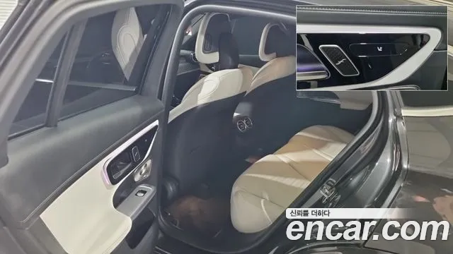 Mercedes-Benz GLC 2024 thumb 7