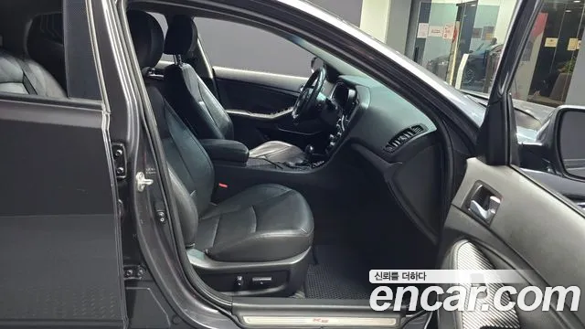 Kia K5 2013 thumb 11