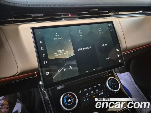 Land Rover Range Rover Sport 2023 thumb 10