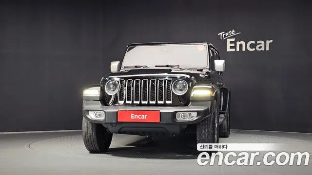 Jeep Wrangler 2023 thumb 3