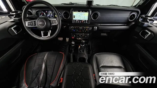 Jeep Wrangler 2023 thumb 7