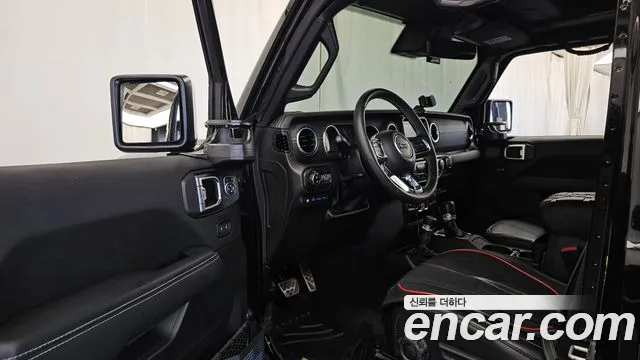 Jeep Wrangler 2023 thumb 10