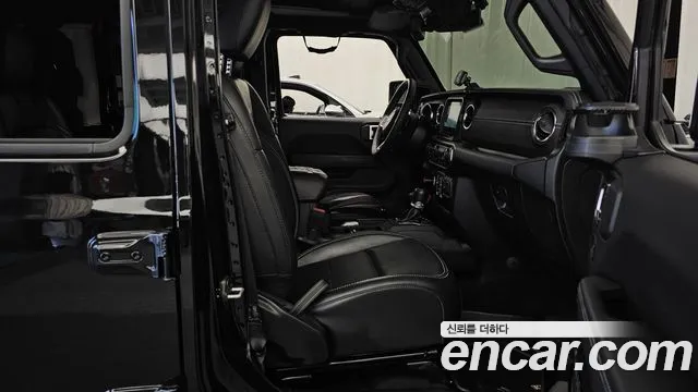 Jeep Wrangler 2023 thumb 11