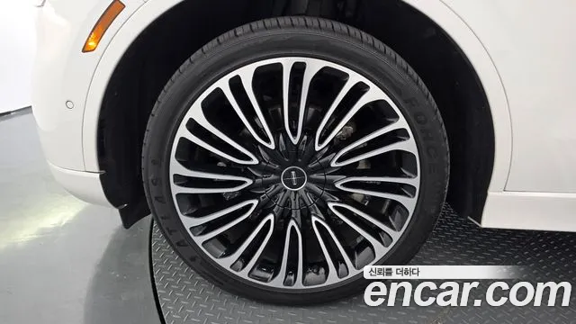 Lincoln Aviator 2021 thumb 5