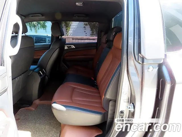 KG_Mobility_Ssangyong Rexton 2018 thumb 6