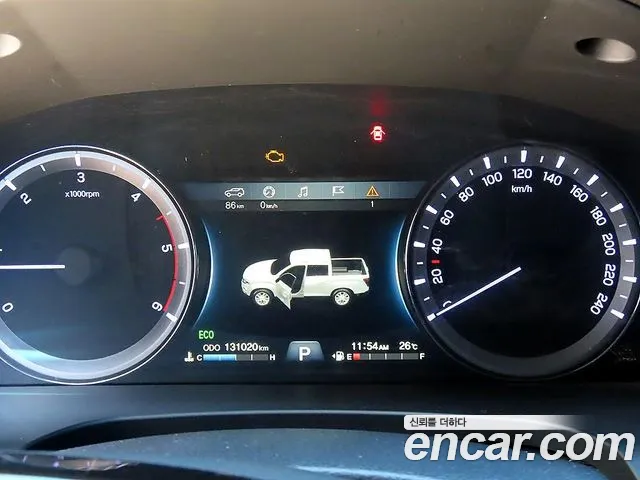 KG_Mobility_Ssangyong Rexton 2018 thumb 8