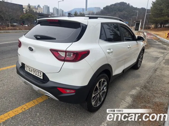 Kia Stonic 2019 thumb 2