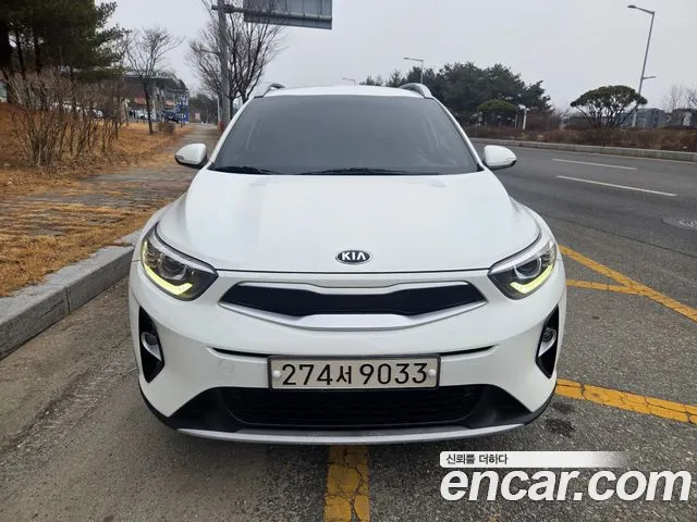 Kia Stonic 2019 thumb 3
