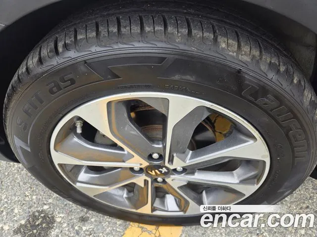 Kia Stonic 2019 thumb 5
