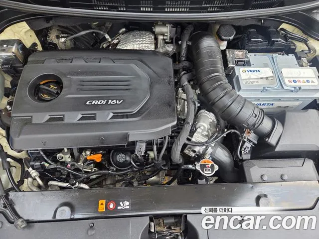 Kia Stonic 2019 thumb 6