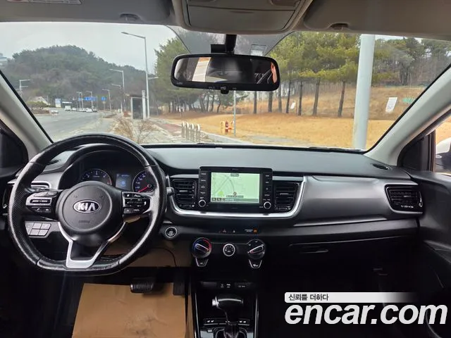 Kia Stonic 2019 thumb 7