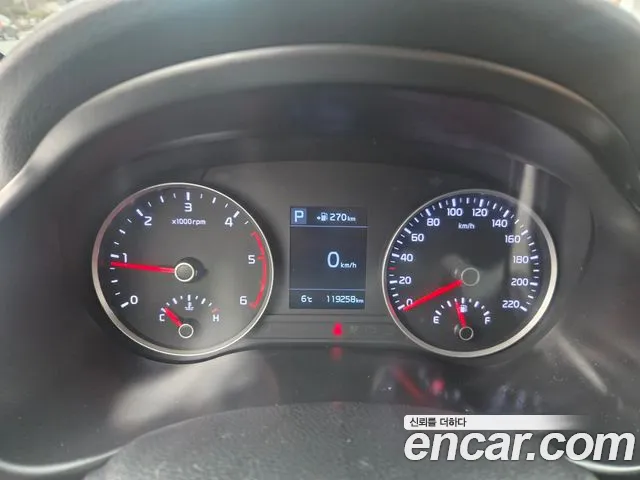 Kia Stonic 2019 thumb 8