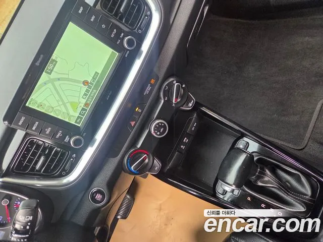 Kia Stonic 2019 thumb 9
