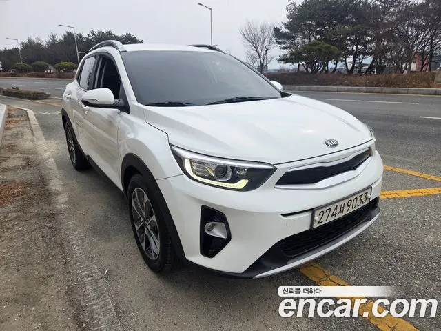 Kia Stonic 2019 thumb 12