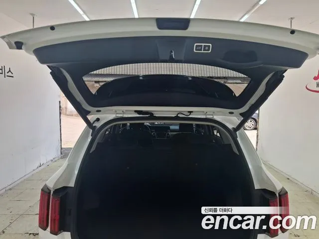 Kia Sorento 2023 thumb 6