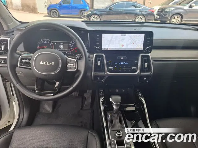 Kia Sorento 2023 thumb 7