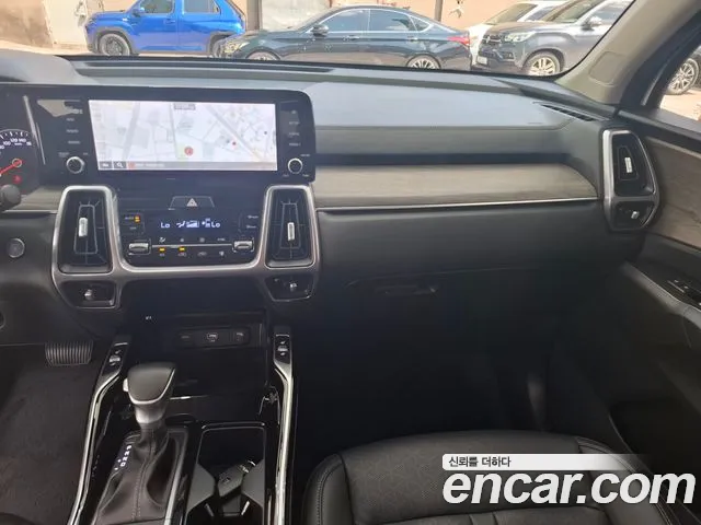 Kia Sorento 2023 thumb 8