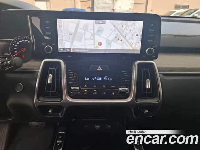 Kia Sorento 2023 thumb 9