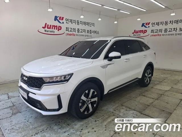 Kia Sorento 2023 thumb 11