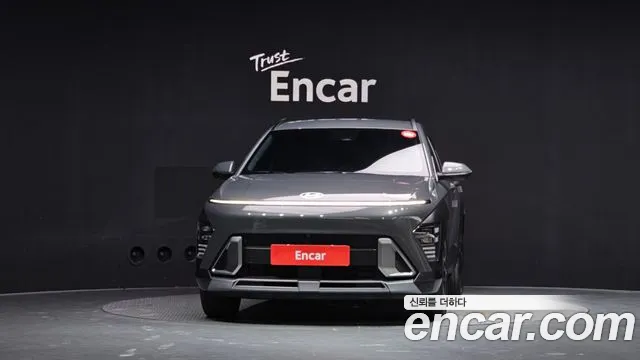 Hyundai Kona 2025 thumb 3