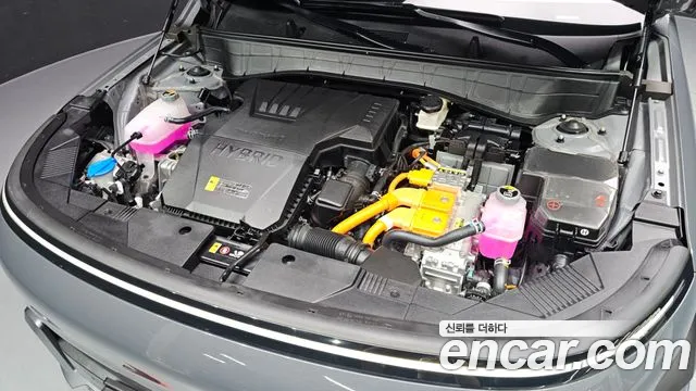 Hyundai Kona 2025 thumb 6