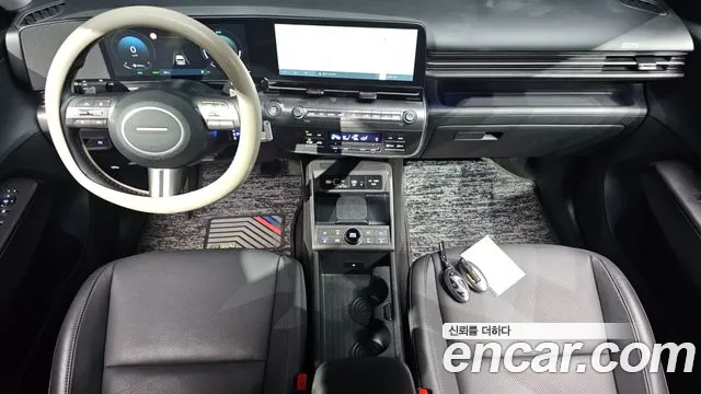 Hyundai Kona 2025 thumb 7