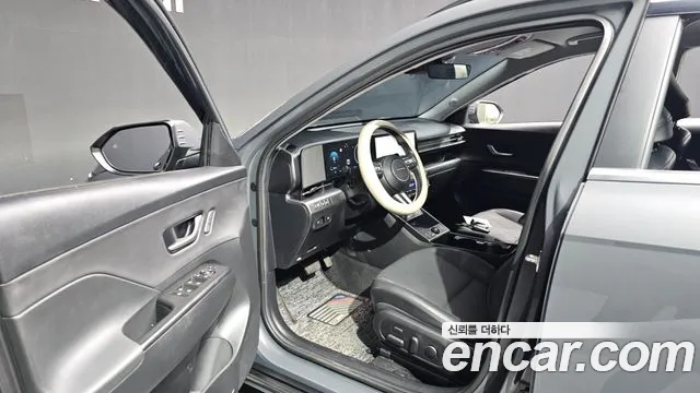 Hyundai Kona 2025 thumb 10