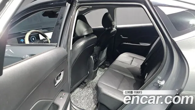 Hyundai Kona 2025 thumb 12