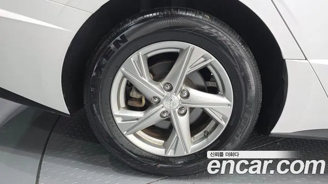 Hyundai Sonata 2019 thumb 5