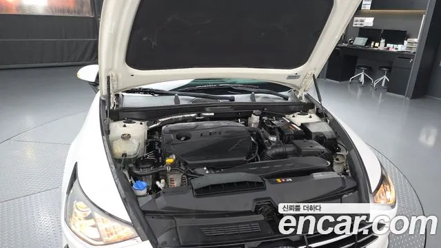 Hyundai Sonata 2019 thumb 6
