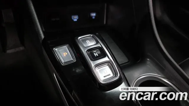 Hyundai Sonata 2019 thumb 9