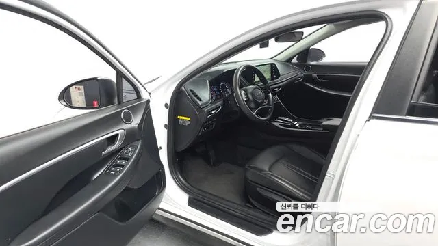 Hyundai Sonata 2019 thumb 10