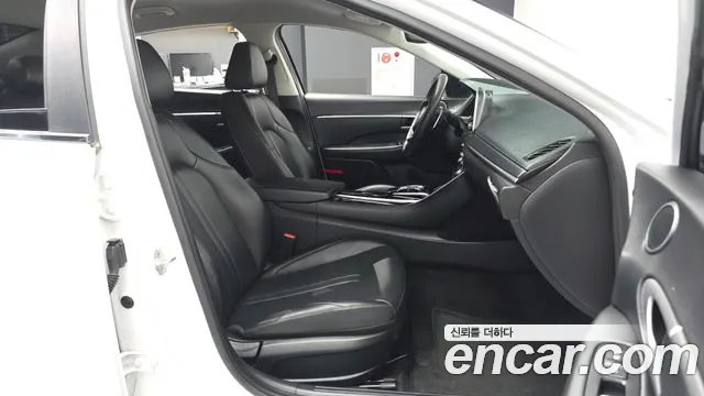 Hyundai Sonata 2019 thumb 11
