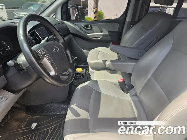 Hyundai Starex 2019 thumb 7