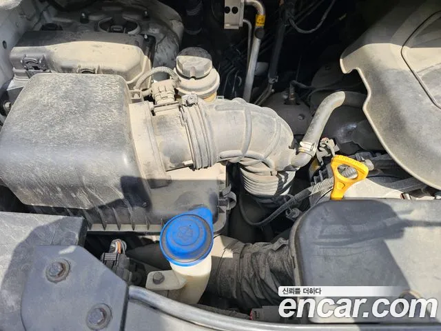 Hyundai Starex 2019 thumb 10