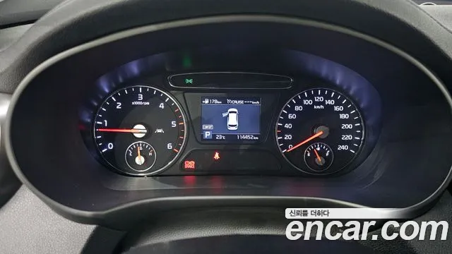 Kia Sorento 2019 thumb 8