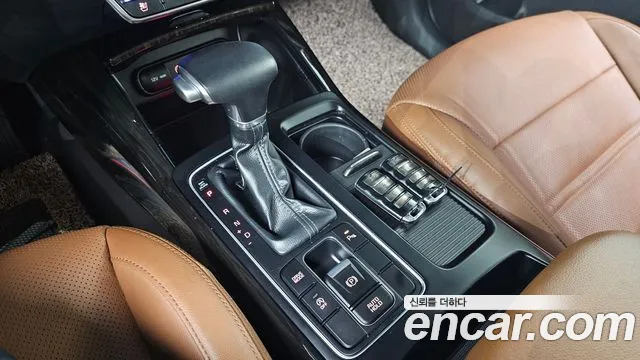 Kia Sorento 2019 thumb 9