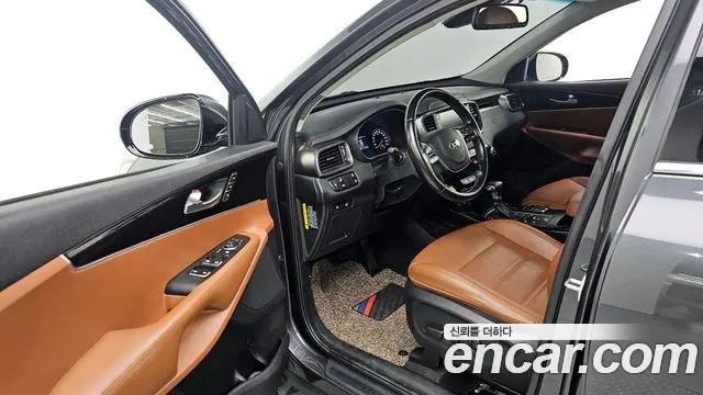 Kia Sorento 2019 thumb 10