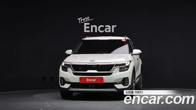 Kia Seltos 2020 thumb 3