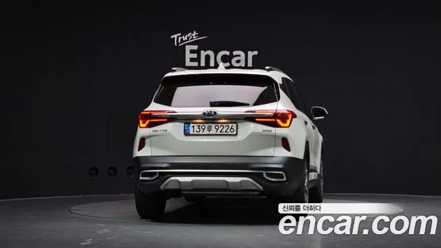 Kia Seltos 2020 thumb 4