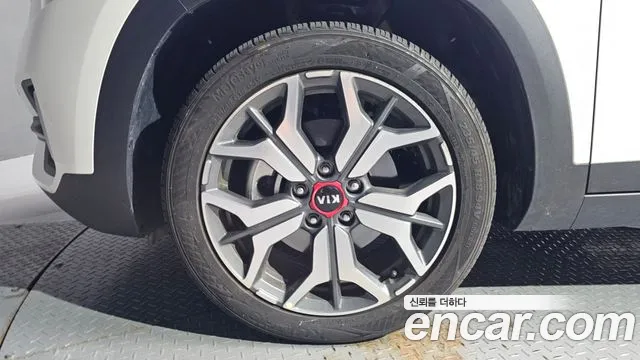 Kia Seltos 2020 thumb 5