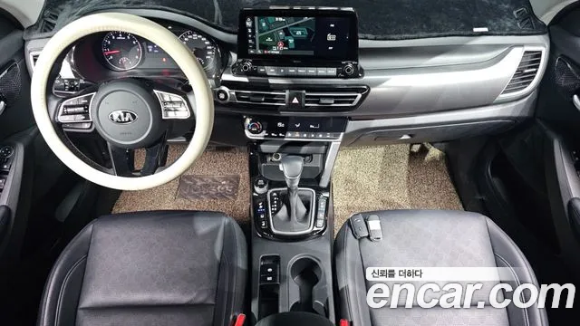 Kia Seltos 2020 thumb 7
