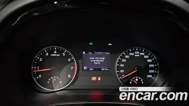 Kia Seltos 2020 thumb 8