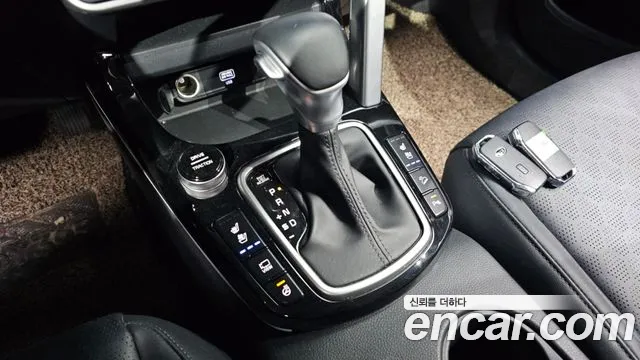 Kia Seltos 2020 thumb 9