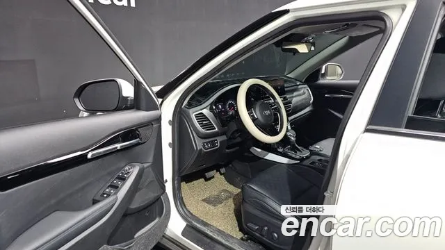 Kia Seltos 2020 thumb 10