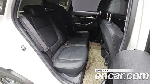 Kia Seltos 2020 thumb 11