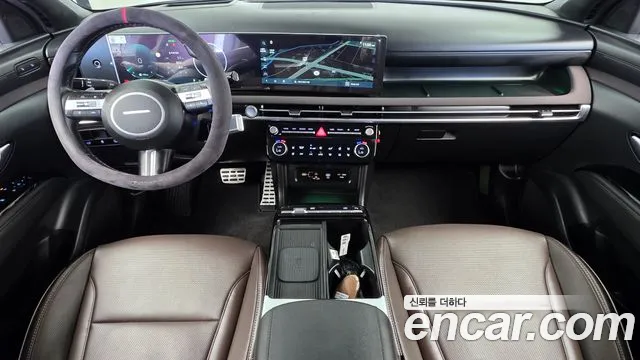 Hyundai Tucson 2024 thumb 7
