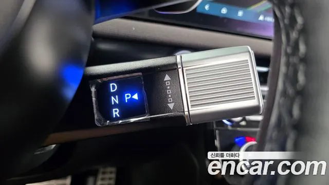 Hyundai Tucson 2024 thumb 9